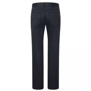 Karlowsky Heren Manolo Broek (Zwart)