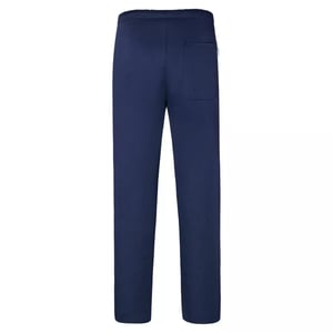 Karlowsky Heren essentiële pull-on broek (Marine)