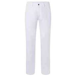 Karlowsky Heren Manolo Broek (Wit)