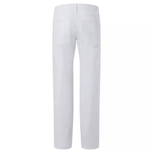 Karlowsky Heren Manolo Broek (Wit)