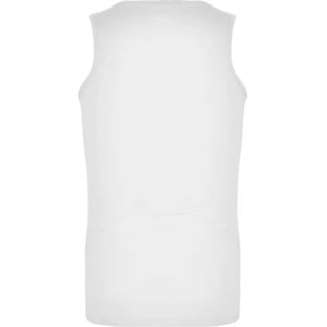 Roly Heren André Tanktop (Wit)