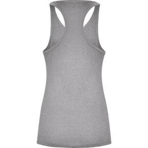 Roly Dames/Dames Brenda Tanktop (Heide Grijs)