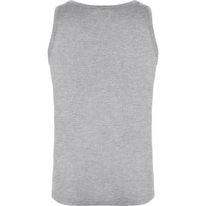 Roly Heren Texas Tanktop (Heide Grijs)