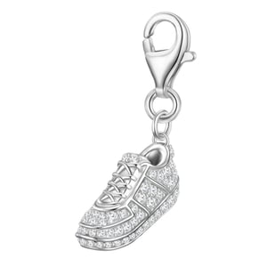 Damen Charm 925/- Sterling Silber