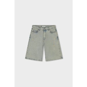 Equalité Jullian denim jorts azure