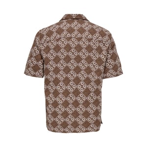 Only & Sons Onsjohnson reg ss 036 shirt