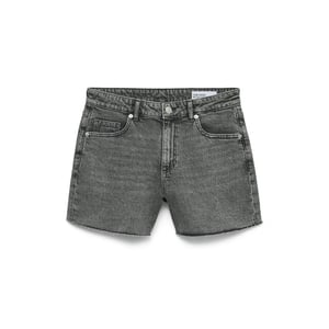 Vero Moda Vmtess mr short dnm shorts mix ga n