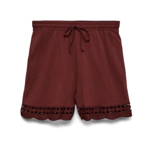 Vero Moda Vmgabby hw shorts jrs ga