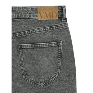 Vero Moda Vmtess mr short dnm shorts mix ga n