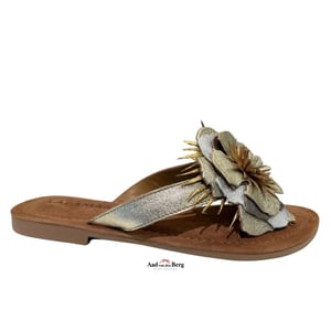 Lazamani Damesschoenen slippers