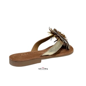 Lazamani Damesschoenen slippers