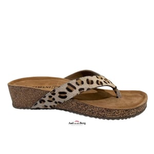 Lazamani Damesschoenen slippers
