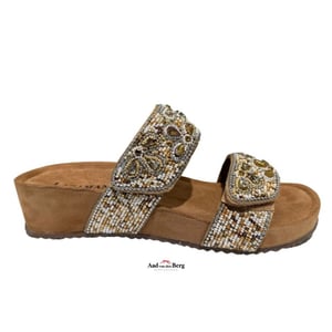 Lazamani Damesschoenen slippers