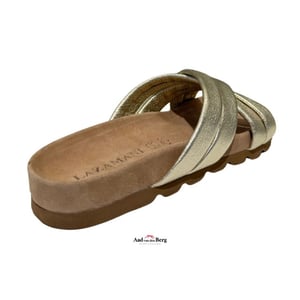 Lazamani Damesschoenen slippers
