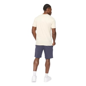 Crosshatch Heren Bardon Katoenen T-shirt (Neutraal)
