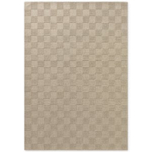 Villeroy & Boch Scala handgeweven wol vloerkleed 80x200 cm