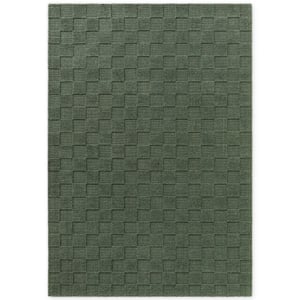 Villeroy & Boch Scala handgeweven wol vloerkleed 200x300 cm