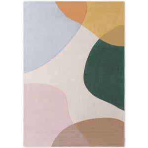 Ted Baker Ted baker hackney wol vloerkleed 200x300 cm