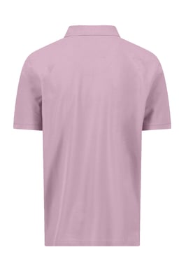 FYNCH-HATTON POLO SHIRT MAGNOLIA