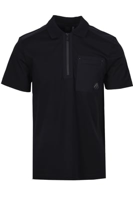 MOOSE KNUCKLES DALON POLO BLACK