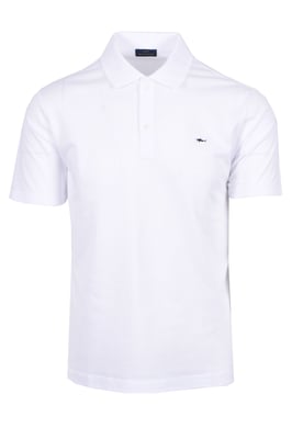 Paul & Shark POLO SHIRT WHITE