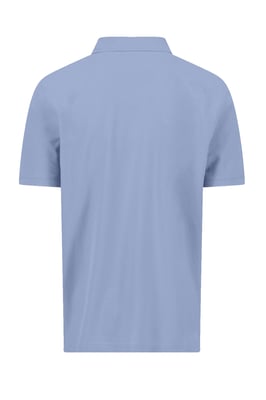FYNCH-HATTON POLO SHIRT NEW BREEZE