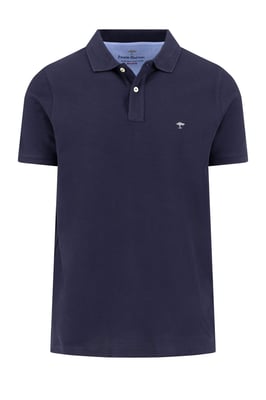 FYNCH-HATTON POLO SHIRT NAVY