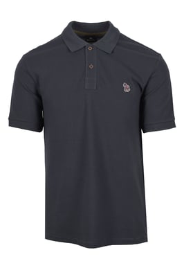 PAUL SMITH REG FIT POLO GREY