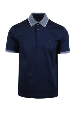 PAUL AND SHARK POLO NAVY
