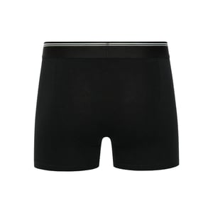 Crosshatch Mens Motifix Boxer Shorts (Pack of 5) (Multicoloured)