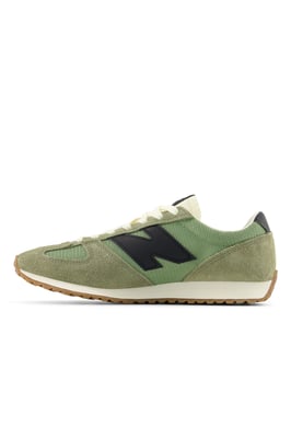 NEW BALANCE 471 TRAINER OREGANO/DARK OLIVINE