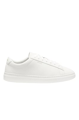 Boss Black KIERAN TENN TRAINER WHITE