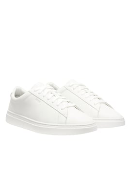 Boss Black KIERAN TENN TRAINER WHITE