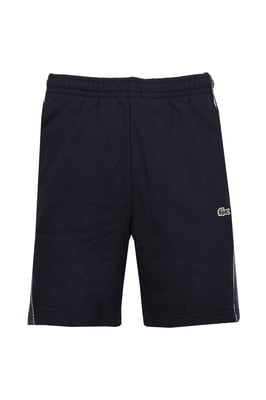 LACOSTE SHORTS BLACKBIRD/GRAPE