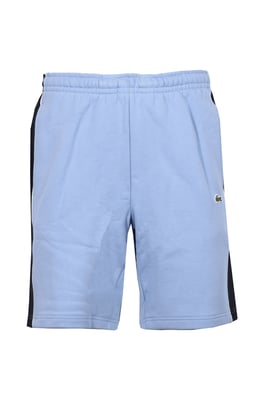 LACOSTE SHORTS BLUE/NAVY