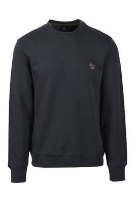 PAUL SMITH REG FIT SWEATSHIRT GREY