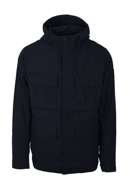 BELSTAFF CARGO JACKET DARK INK