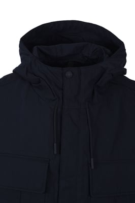 BELSTAFF CARGO JACKET DARK INK