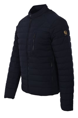 BELSTAFF CHASSIS JACKET DARK INK