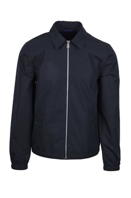 PAUL SMITH COACH JACKET NAVY