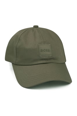 Boss Orange DERREL CAP Green