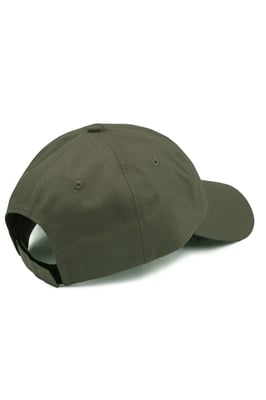 Boss Orange DERREL CAP Green