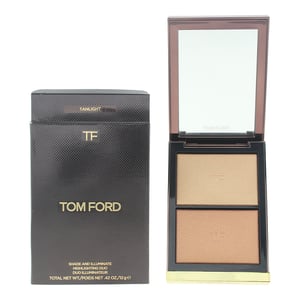 Tom Ford Shade and Illuminate Highlighting Duo 12g Tanlight