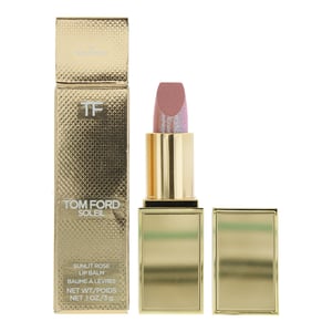 Tom Ford Soleil Lip Balm 3g 01 Sunlit Rose