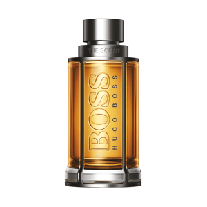 Hugo Boss The Scent Aftershave Lotion 100ml