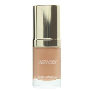 Dolce & Gabbana The Nail Lacquer Intense Nail Lacquer 10ml 120 Caramel
