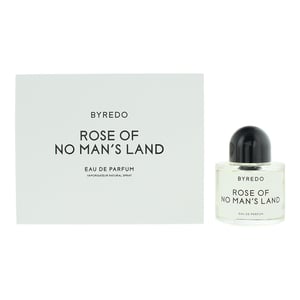 Byredo Rose Of No Man's Land Eau de Parfum 50ml Spray Unisex