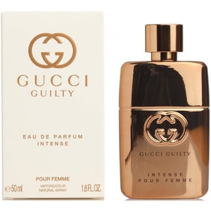 Gucci Guilty Intense 50ml EDP Spray