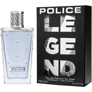Police Legend Men 100ml EDP Spray