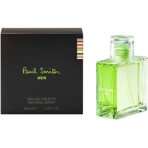 Paul Smith Men 100ml EDT Spray